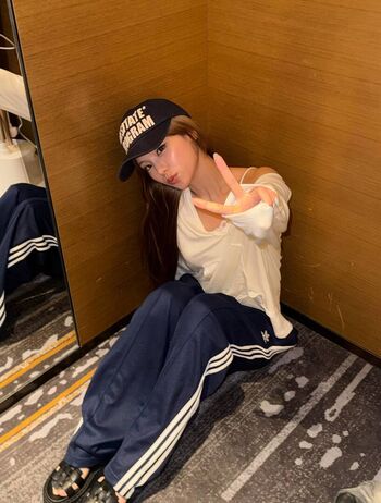 Full leaked Irma la dulce/ private onlyfans photo