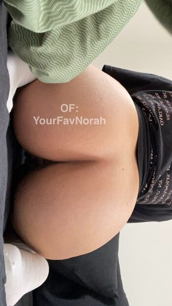 Yourfavnorah Noradergott