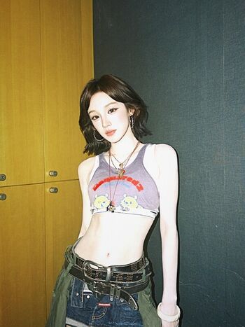 Full leaked Cocotaina/ private onlyfans photo