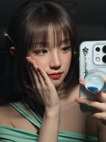 Full leaked Olivevip / private onlyfans photo