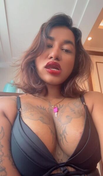 Full leaked Yutheeka prasad borkar private onlyfans photo