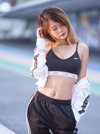 Full leaked Yuuno page private onlyfans photo