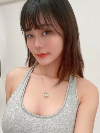 Full leaked Yuuno page private onlyfans photo