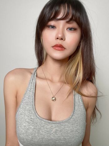 Full leaked Yuuno page private onlyfans photo
