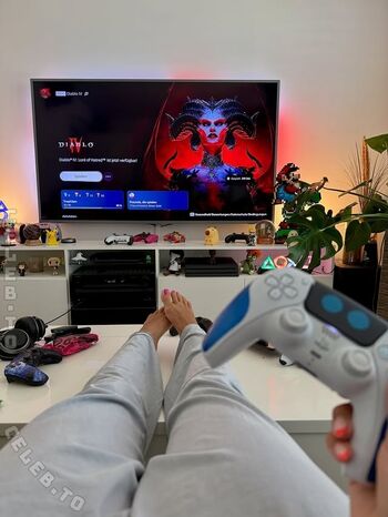 Full leaked Yve gaming private onlyfans photo