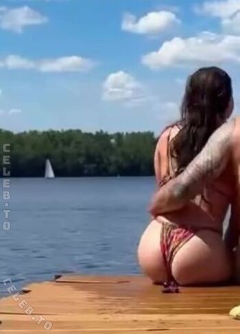 Full leaked Yvonne pferrer private onlyfans photo