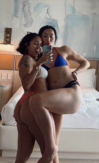 Full leaked Zaira lissette private onlyfans photo