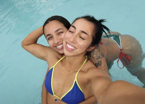 Full leaked Zaira lissette private onlyfans photo