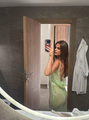Full leaked Zara deasy private onlyfans photo