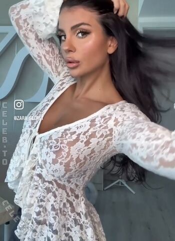 Full leaked Zara secret private onlyfans photo