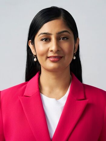 Zarah Sultana
