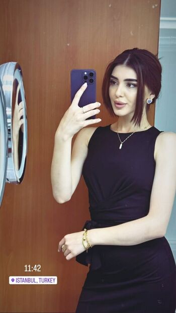 Zarina Yuldasheva