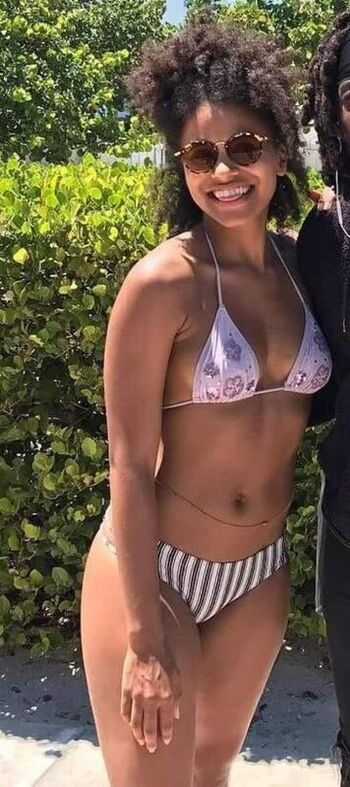 Full leaked Zazie beetz private onlyfans photo