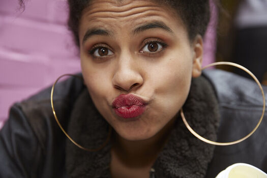Full leaked Zazie beetz private onlyfans photo