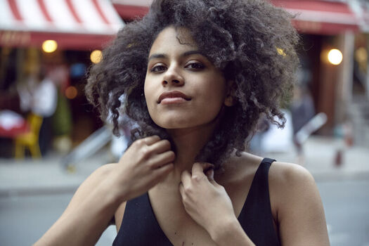 Full leaked Zazie beetz private onlyfans photo