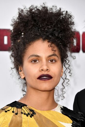 Full leaked Zazie beetz private onlyfans photo