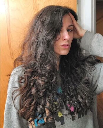 Full leaked Zehava glazier private onlyfans photo