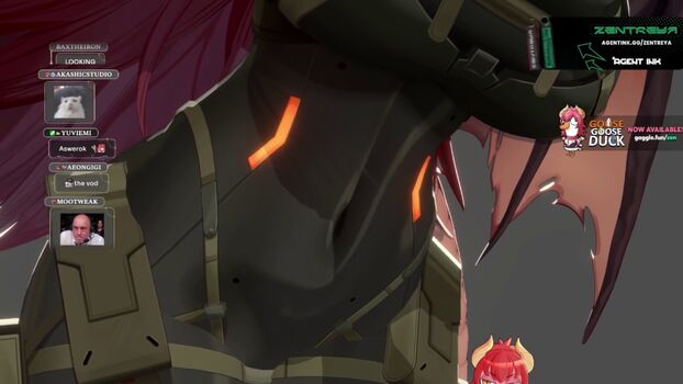 Zentreya
