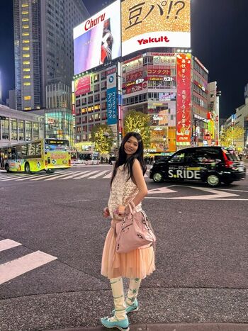 Full leaked Zhang xinmu private onlyfans photo