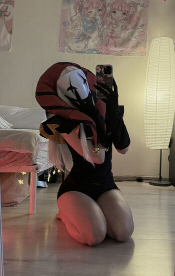 Full leaked Zira merz private onlyfans photo