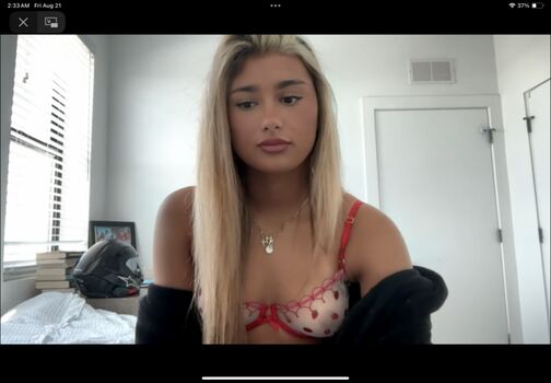 Full leaked Zoeycaldwellxo page private onlyfans photo