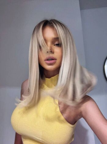 Full leaked Zolotovaver vero private onlyfans photo
