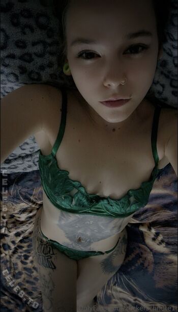 Full leaked Zuckerschnute private onlyfans photo